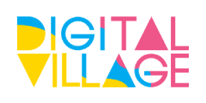 Logo Digital Village