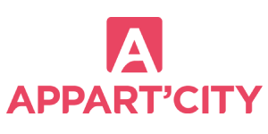 Logo Appar'City