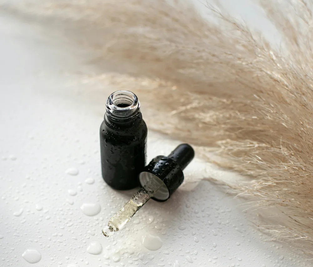 Huile essentielle